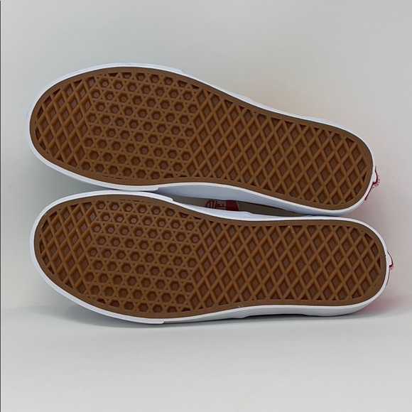 VANS Era Canvas Color Block Multi VN0A38FRVOP - Picture 7 of 8